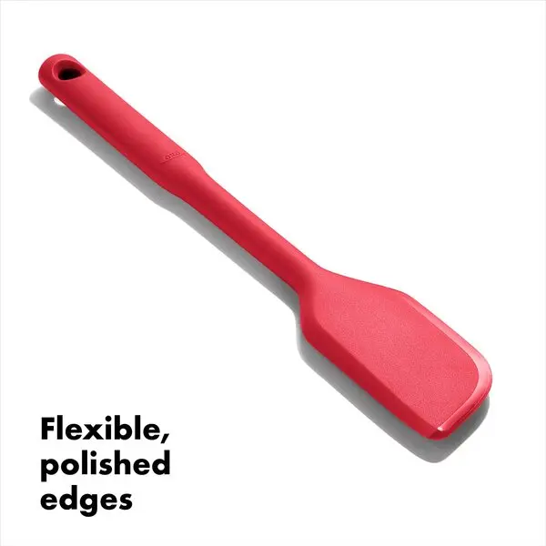 SILICONE EVERYDAY SPATULA - JAM