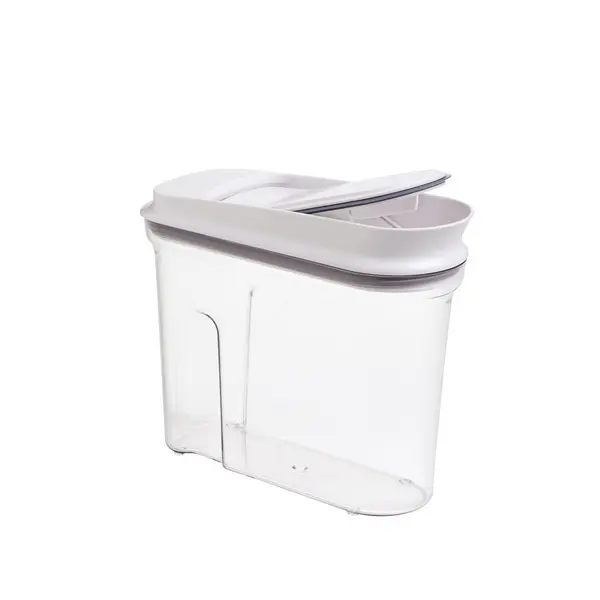 POP SMALL CEREAL DISPENSER - 2.5 QT