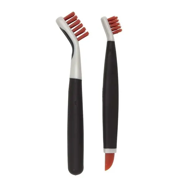 DEEP CLEAN BRUSH SET