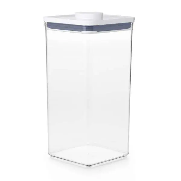 POP CONTAINER 2.0 BIG SQUARE TALL 6.0 QT