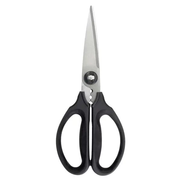 KITCHEN AND HERB SCISSORS