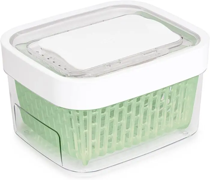 GREENSAVER PRODUCE KEEPER - 1.6 QT
