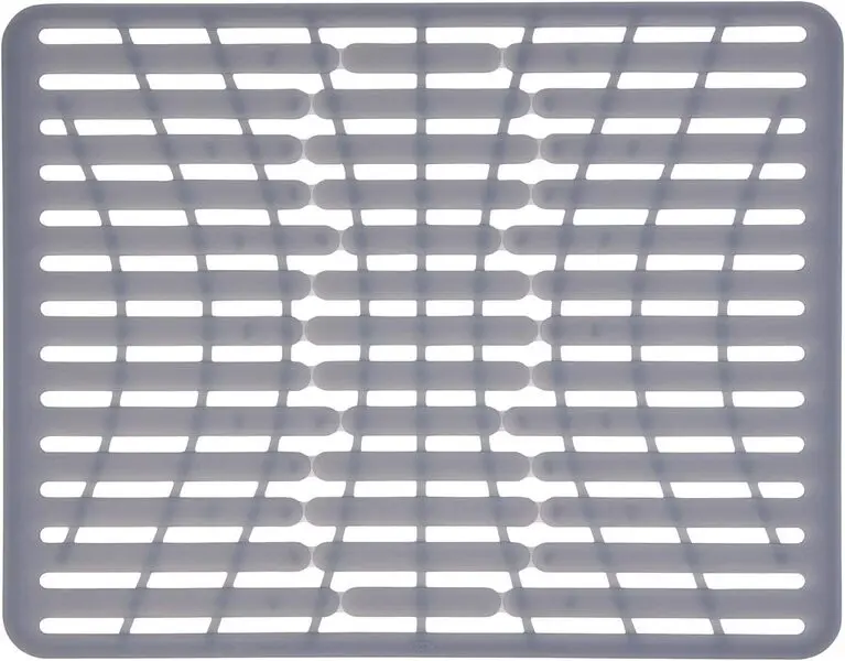SILICONE SINK MAT - LARGE