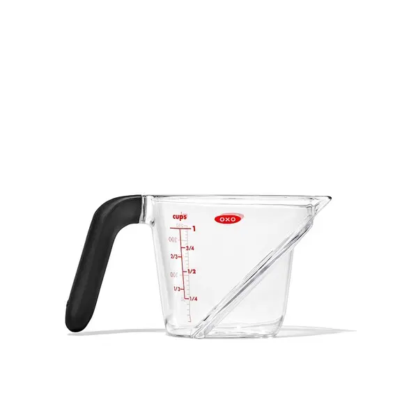 1 CUP ANGLED MEASURING CUP