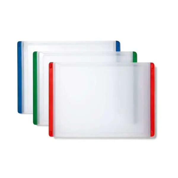 3 PC EVERYDAY CUTTING BOARD SET