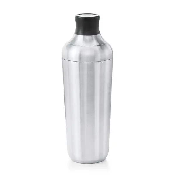 STL SINGLE WALL COCKTAIL SHAKER