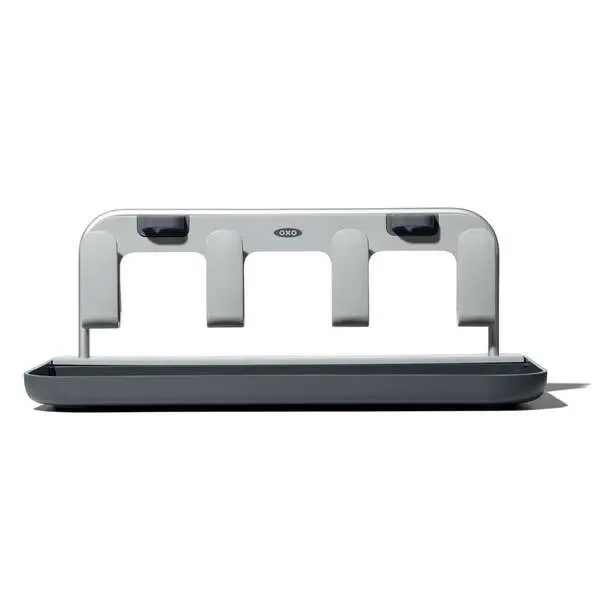 WATER BOTTLE DRYING RACK