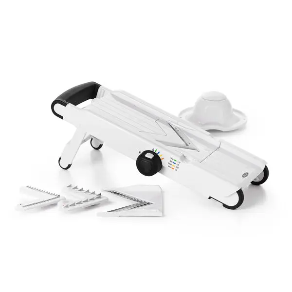V-BLADE MANDOLINE