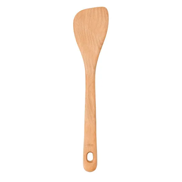 WOODEN SAUTE PADDLE