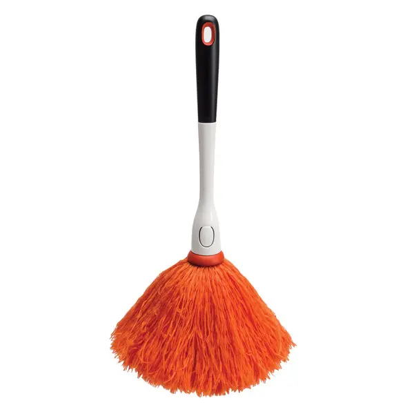 MICROFIBER DELICATE DUSTER