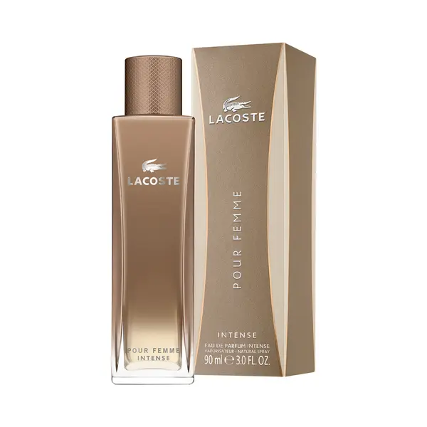  LACOSTE F INTENSE EDP 90ML