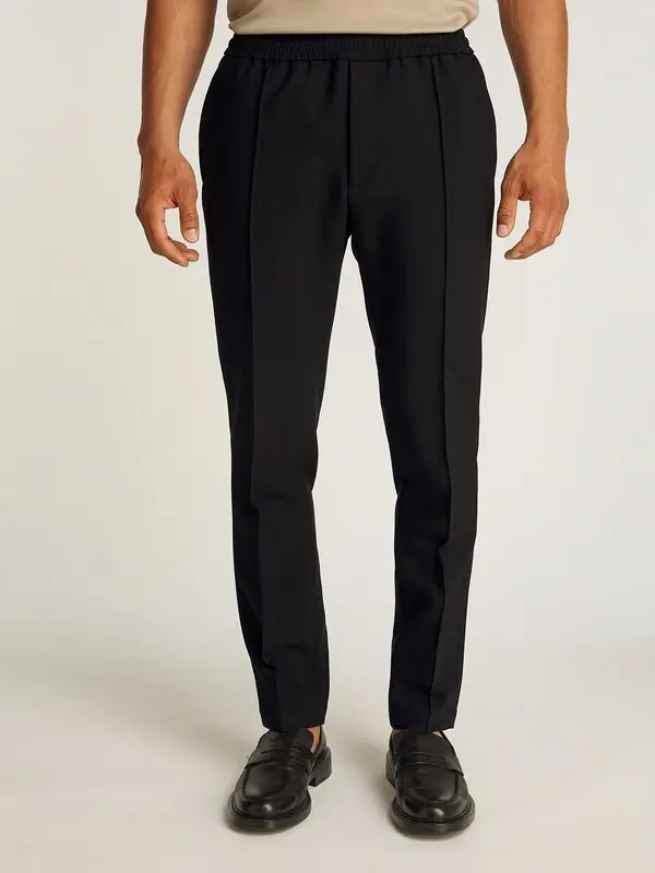 Stretch Dress Trousers
