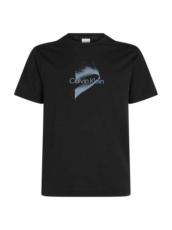 Regular Fit Logo T-Shirt