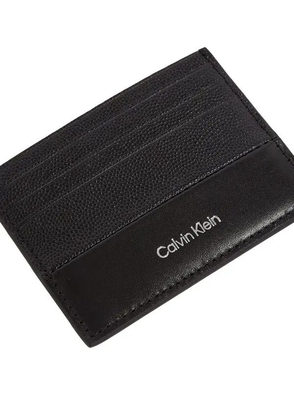 Leather Cardholder