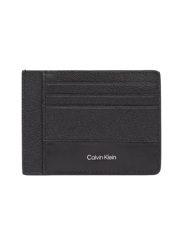 Leather Cardholder