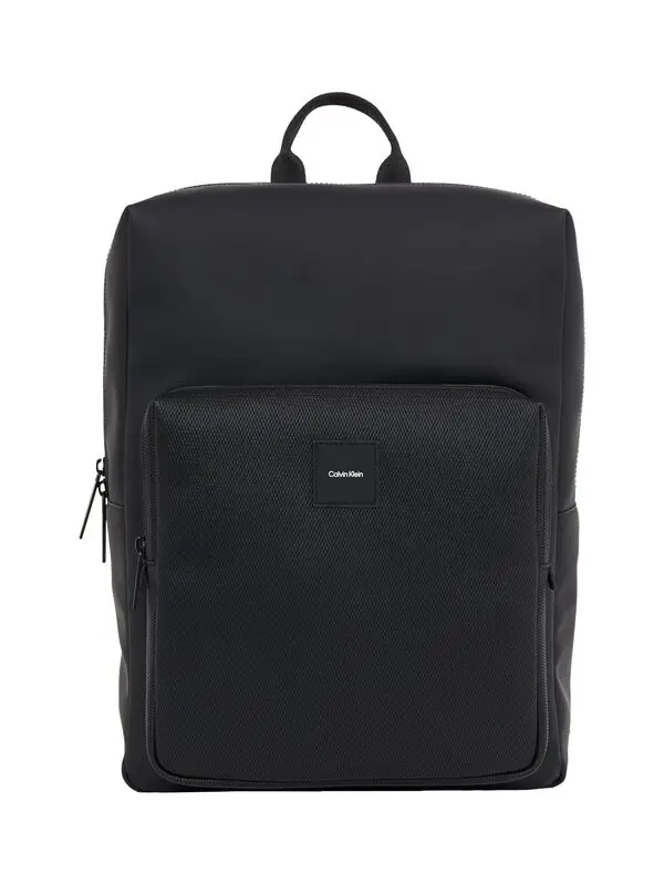 Essential Backpack Bag