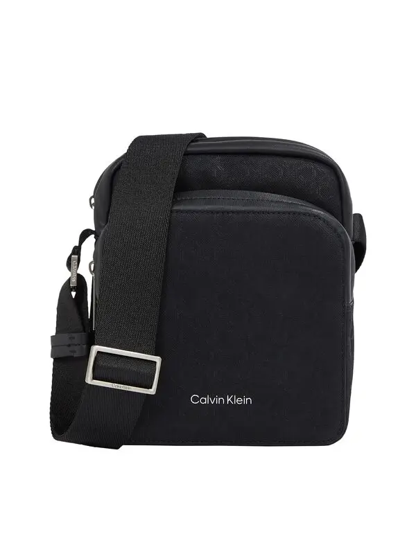 Monogram Reporter Bag