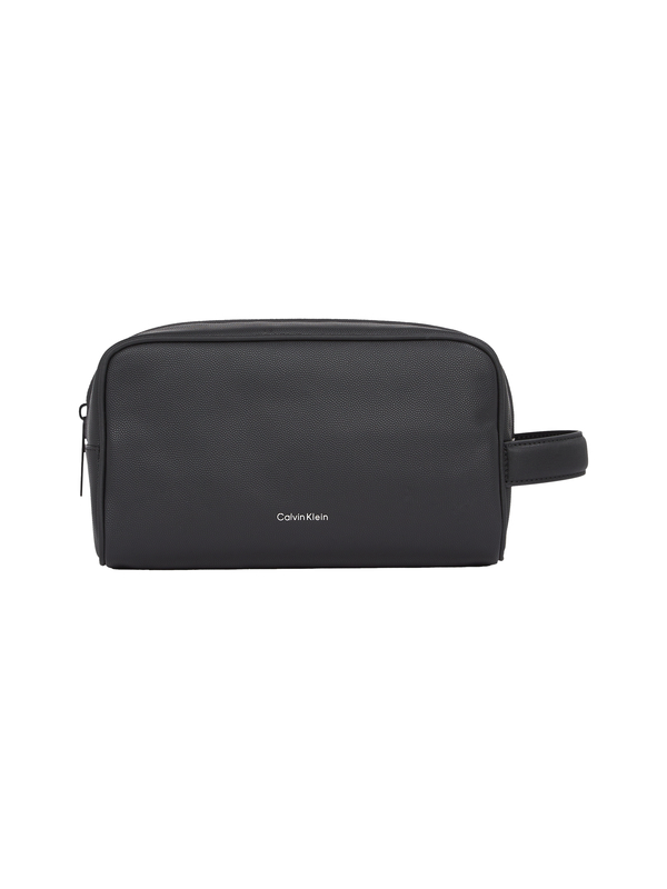 Zip-Top Washbag