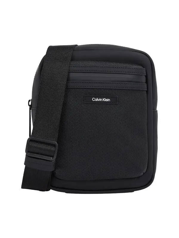 Essential Convertible Reporter Bag