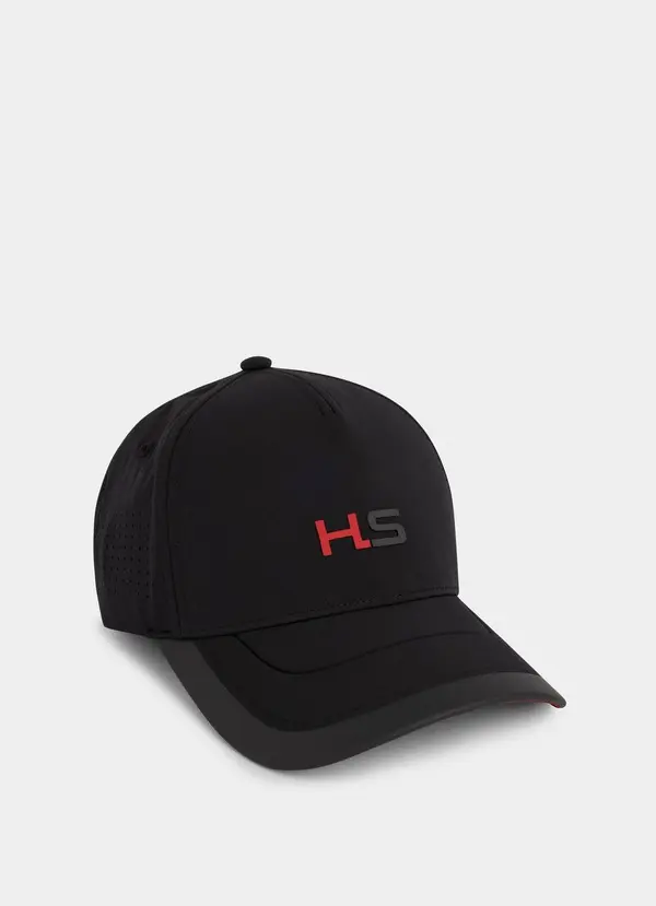 Sport Tech Cap