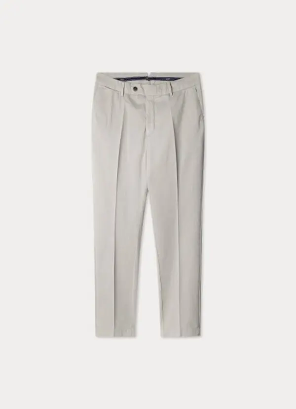 Slim Fit Kensington Chino Pants
