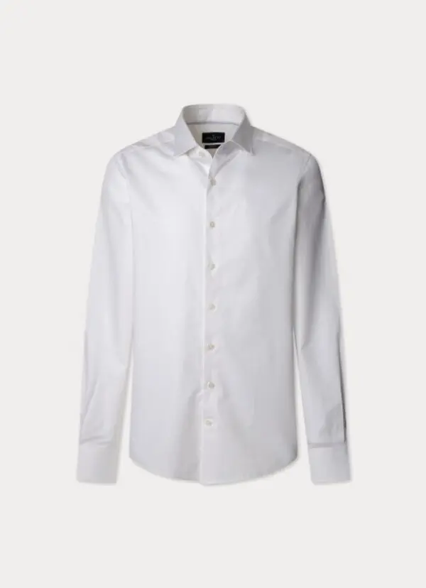 Slim Fit Shirt