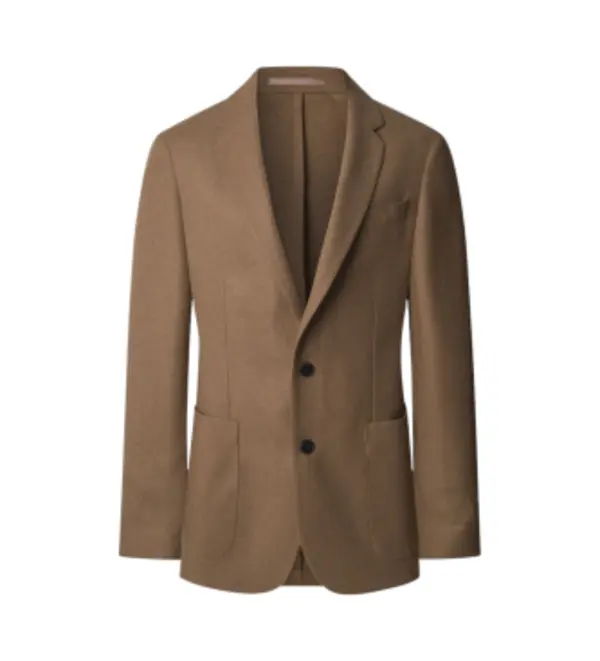 Single Breasted Blazer