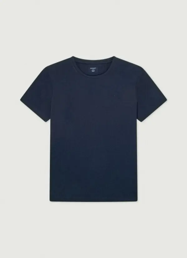 Classic Fit Pima Cotton T-shirt