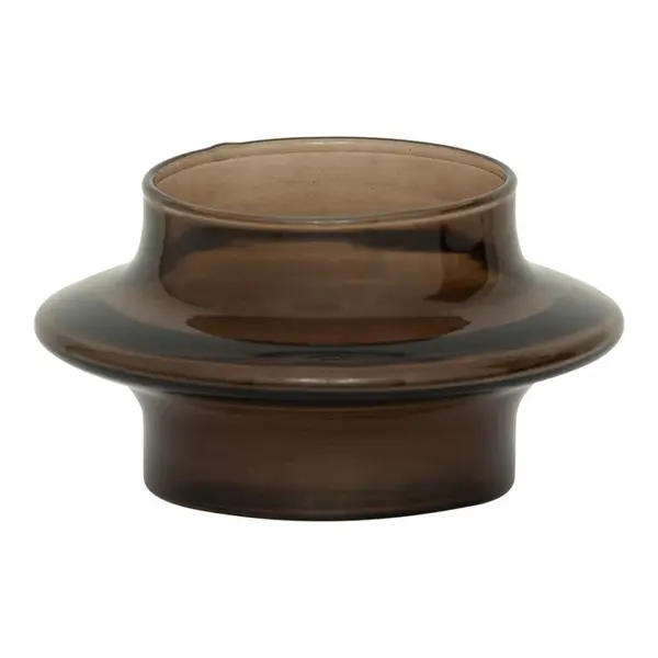  tealight holder Hea downtown brown