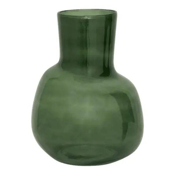  vase Arya fir green
