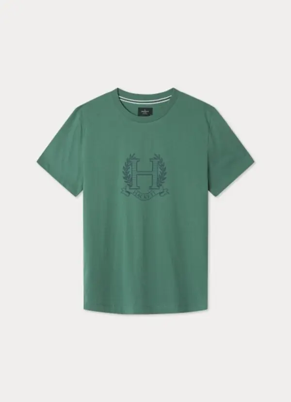Graphic Short Sleeve T-shirt
