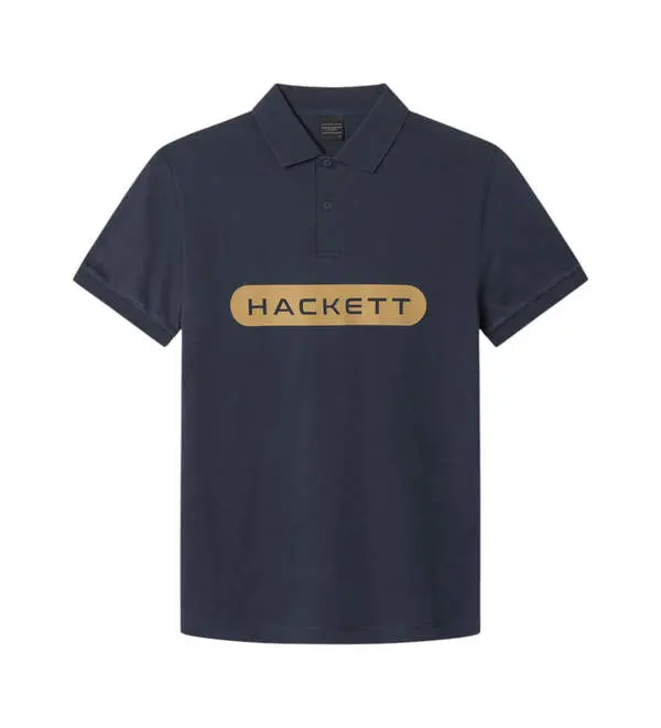 Essential Logo Polo