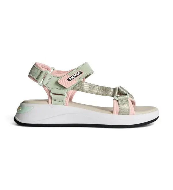 Barrow Multi-Strap Sport Sandals