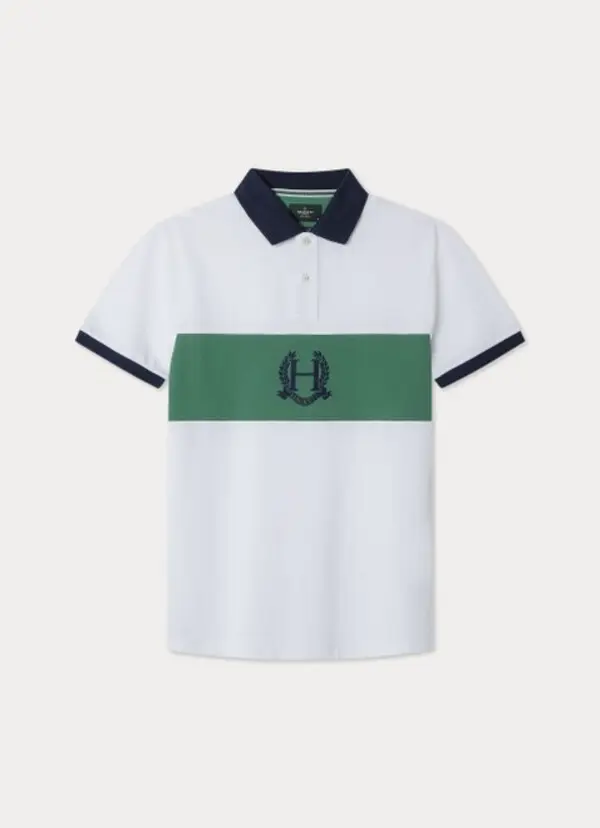 Chest Panel Polo 