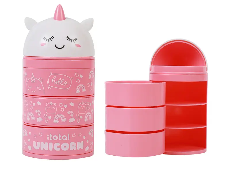 Vertical Desk Organizer UNICORN
