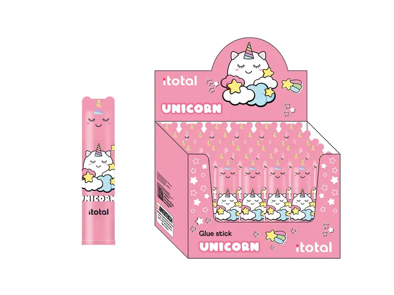 Glue Stick UNICORN