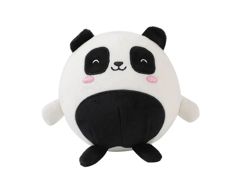 Squishy Pillow PANDASTIC
