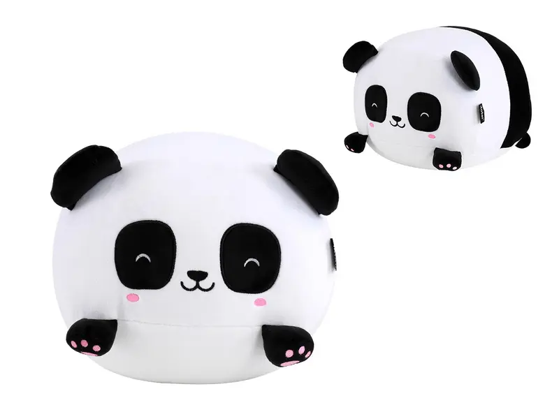 Pillow PANDASTIC