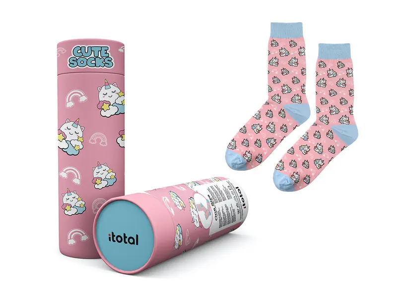 Socks UNICORN