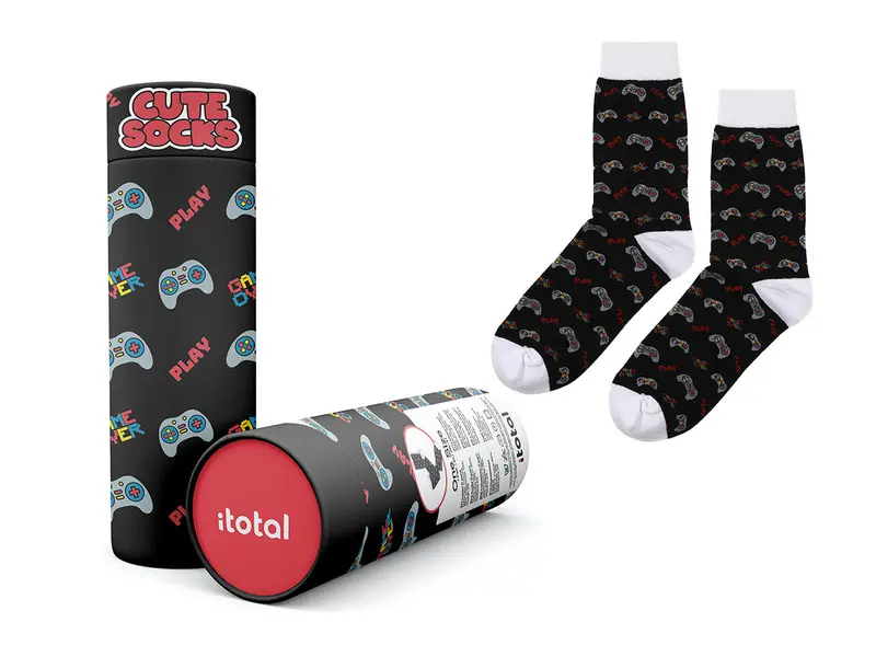 Socks LET'S PLAY