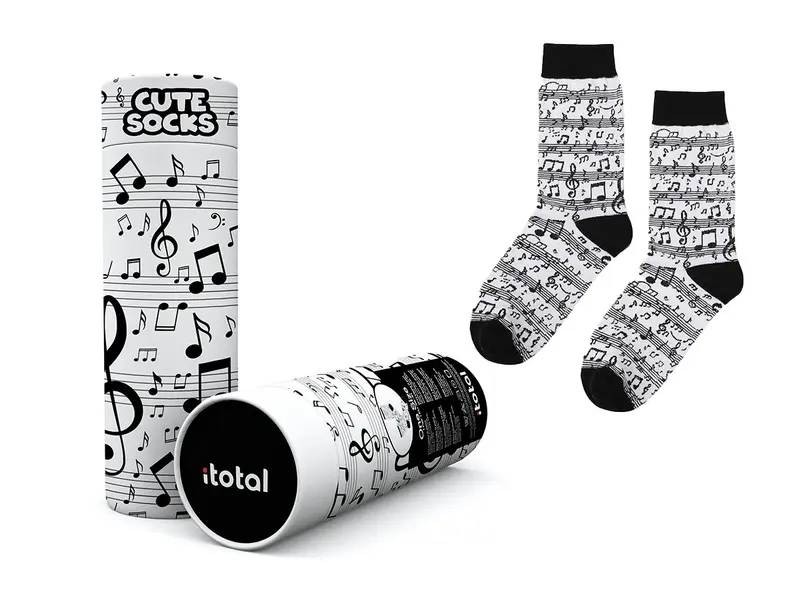 Socks MUSIC
