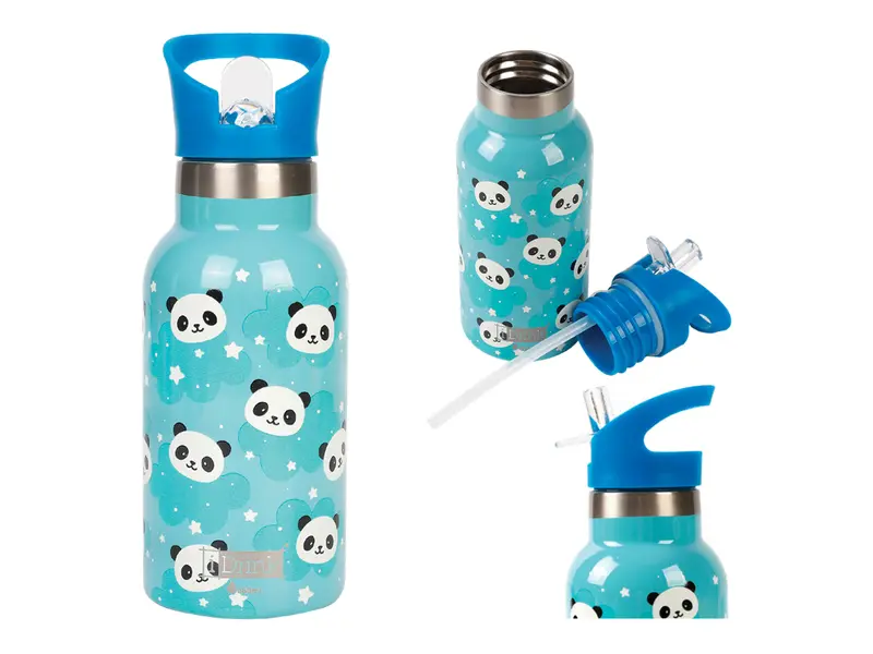 Thermal Bottle 350 ml PANDA Kids