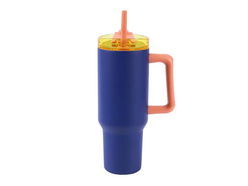 Travel Mug 1200 ml blue
