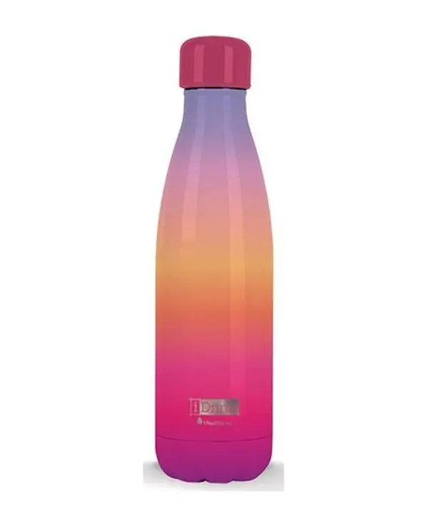 Thermal Bottle 500 ML Sunset