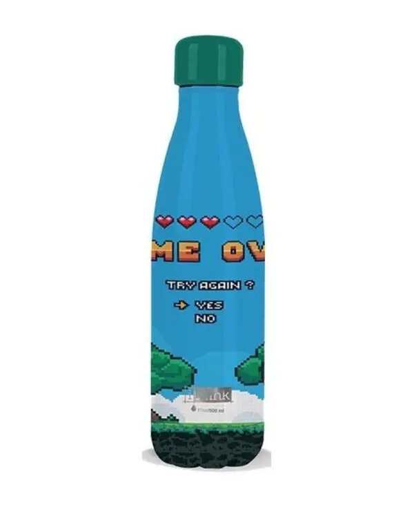 Thermal Bottle 500 ML Game