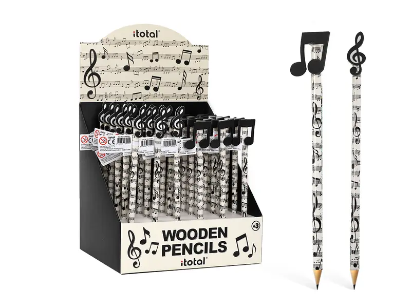 Pencil MUSIC