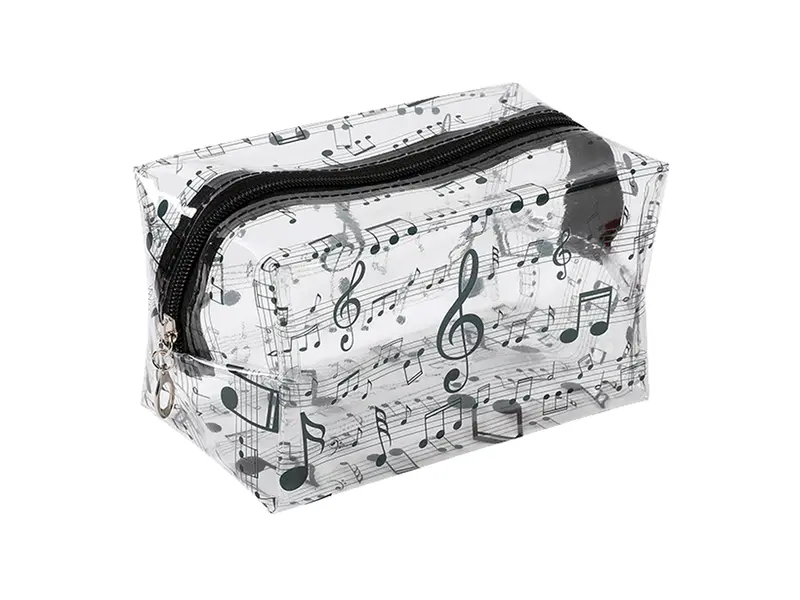 Case in PVC MUSIC
