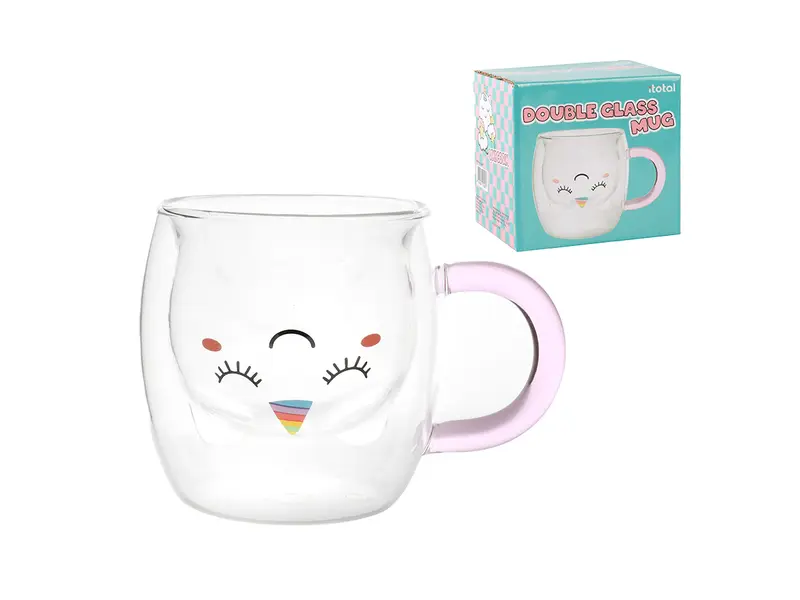 Latte Mug UNICORN