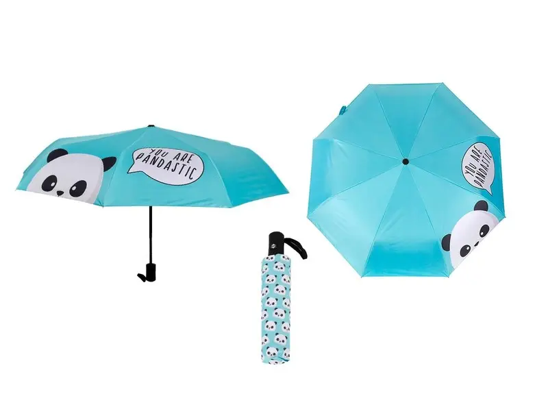 Umbrella PANDASTIC