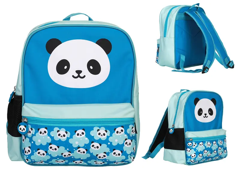 Backpack PANDA